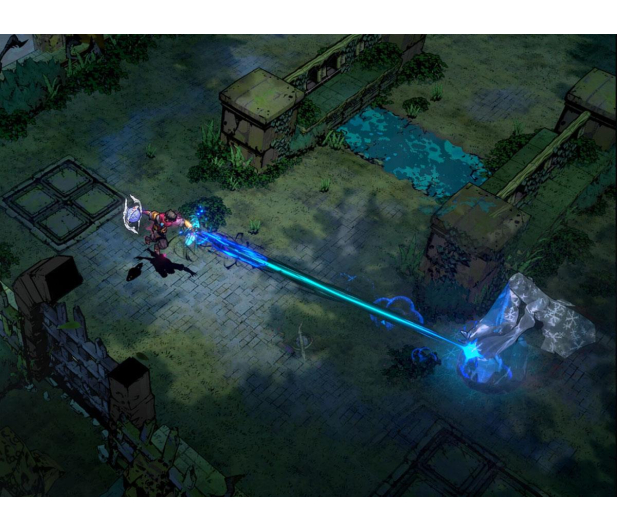Switch SWORN Deluxe Edition - 1368581 - zdjęcie 4